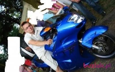 Bartek, Male, 39, Sulechów, Polska, Photo: 2