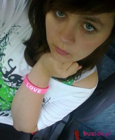 Karola, Female, 31, Skarszewy, Polska, Photo: 1