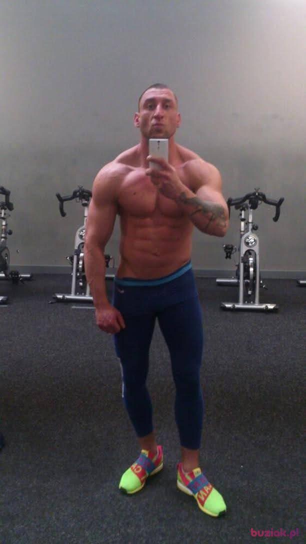 Krzysztof, Male, 40, Apeldoorn, Holandia, Photo: 3