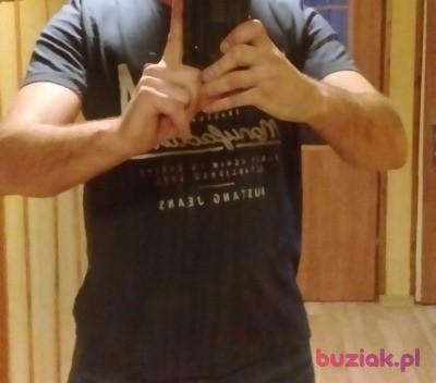 Grzegorz , Mężczyzna, 38, Strzegom, Polska, Zdjęcie: 3