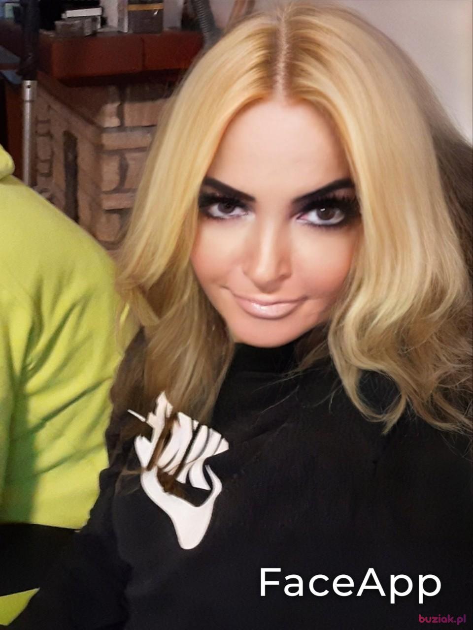 Patrycja, Kobieta, 47, Holandia, Zdjęcie: 21