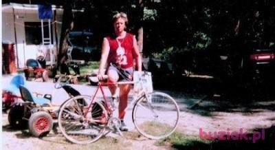 MAREK, Male, 60, Chocianów, Polska, Photo: 15