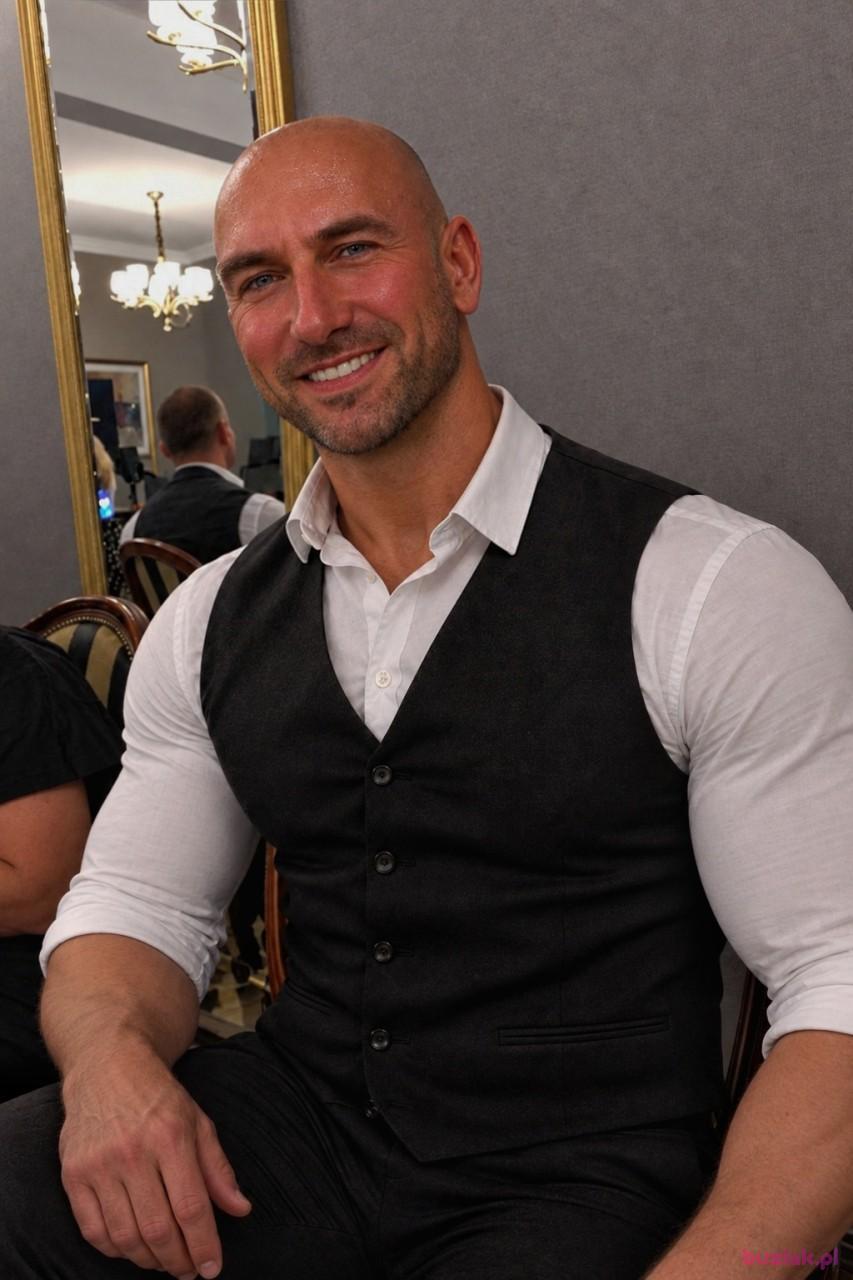 daminello, Male, 47, Warszawa, Polska, Photo: 2