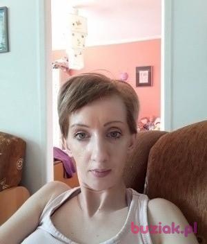 Justyna , Female, 38, Bytom, Polska, Photo: 2