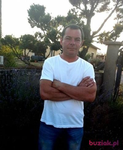 janusz, Male, 55, Villeurbanne, Francja, Photo: 1