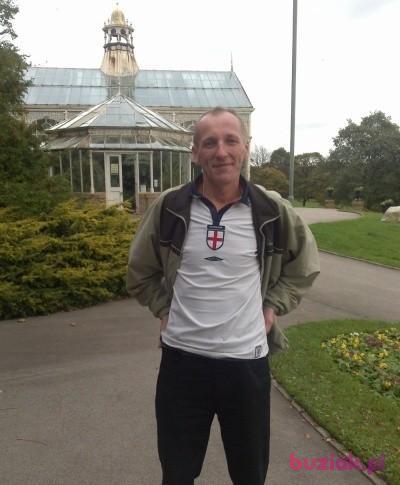 Zbigniew, Mężczyzna, 55, Chorzów, Polska, Zdjęcie: 2
