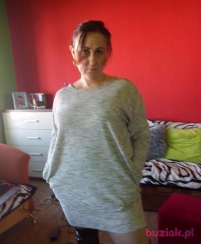 ewa, Female, 46, Radom, Polska, Photo: 1