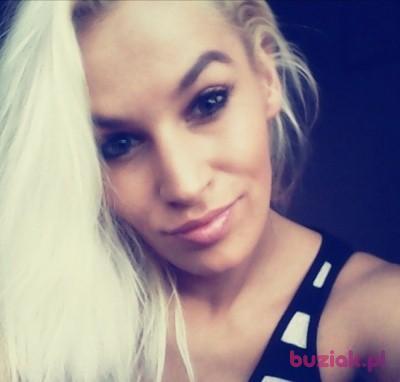Cassie, Female, 36, Bielsko-Biała, Polska, Photo: 2