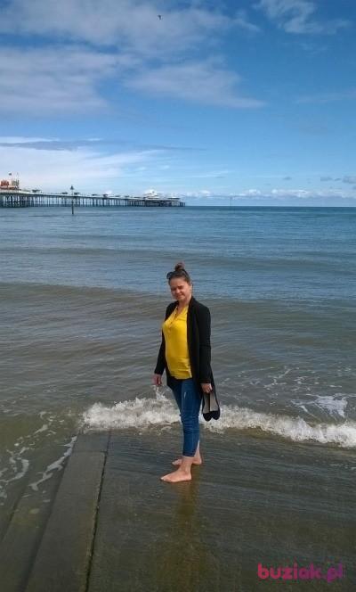 kasia, Female, 39, Wrocław, Polska, Photo: 3
