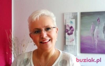 Christina, Female, 74, Frankfurt, Niemcy, Photo: 1