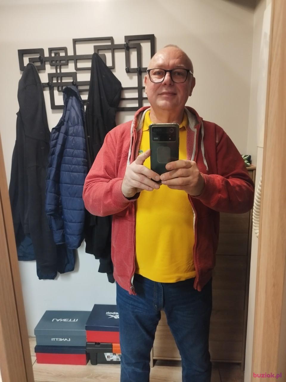 Tomasz, Male, 58, Katowice, Polska, Photo: 3