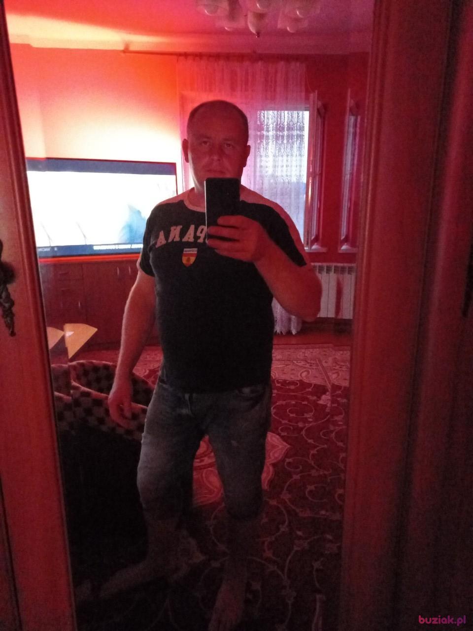 Stasiek, Male, 40, Brańsk, Polska, Photo: 3