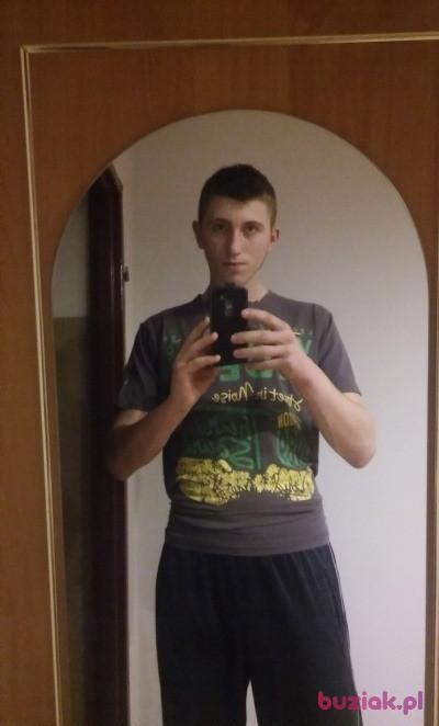 Sebastian, Male, 29, Kwidzyn, Polska, Photo: 2