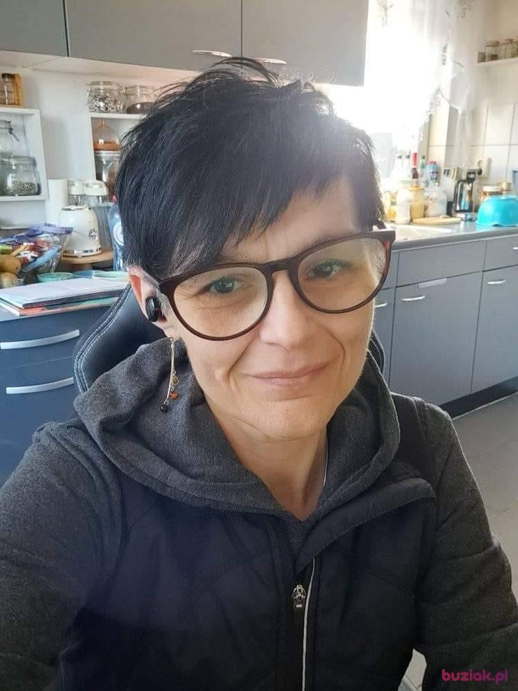 Magdalena, Female, 52, Eindhoven, Holandia, Photo: 2