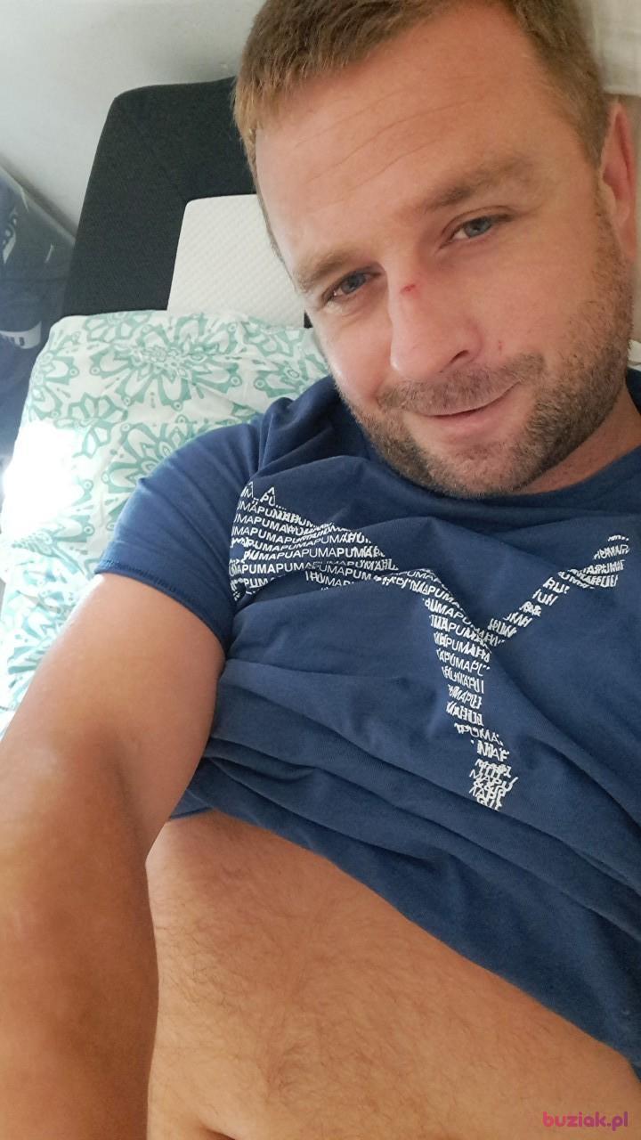 Ziomallek, Mężczyzna, 40, Warszawa, Polska, Zdjęcie: 2