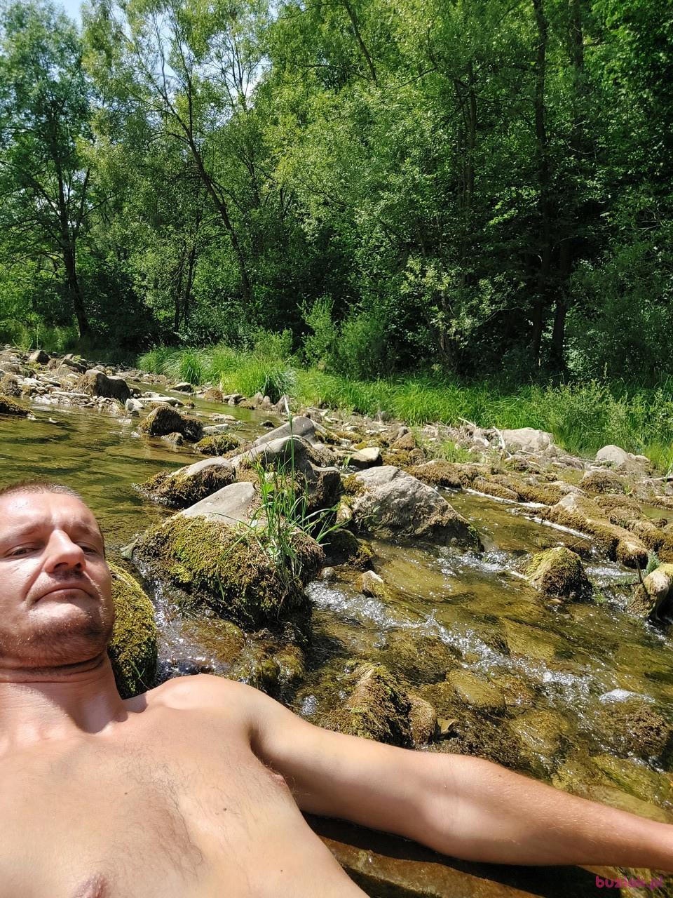 RALF, Male, 40, Łochów, Polska, Photo: 2