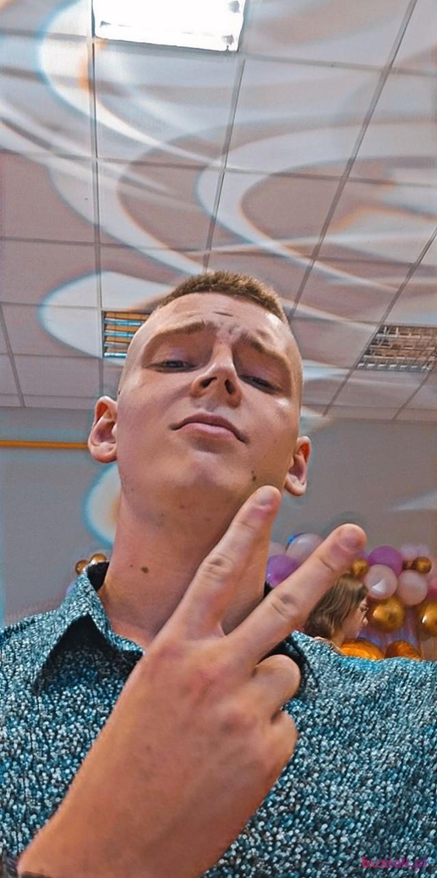 Krisu, Male, 26, Zielona Góra, Polska, Photo: 2