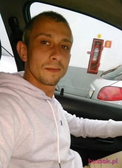 Adam , Male, 35, Ośno Lubuskie, Polska, Photo: 2