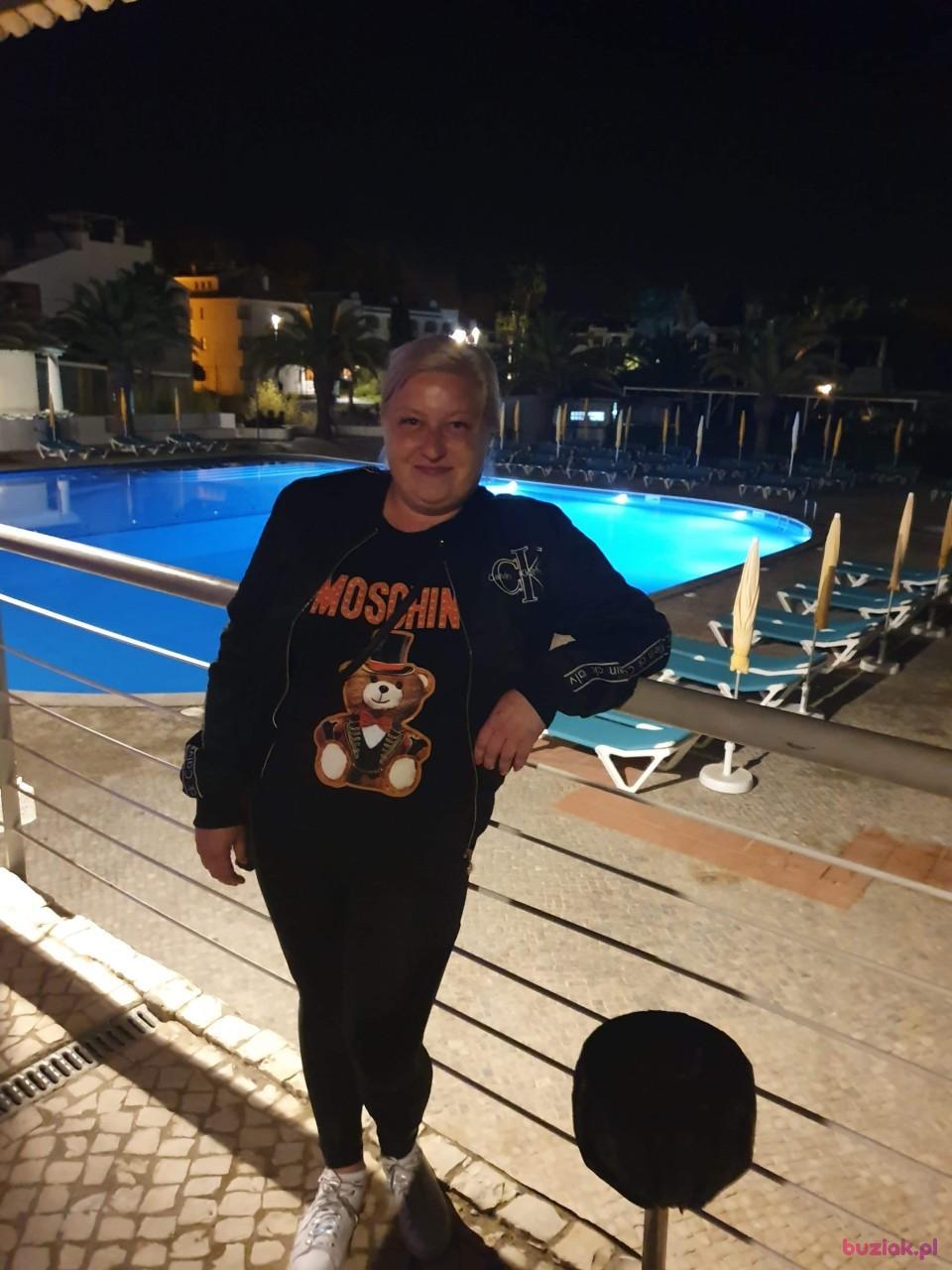 Marta, Female, 42, Wielka Brytania, Photo: 1