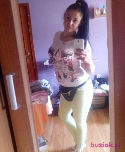 Klaudia , Female, 29, Nowa Sól, Polska, Photo: 2