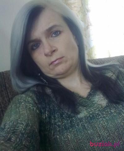 Beata, Kobieta, 45, Wieluń, Polska, Zdjęcie: 4