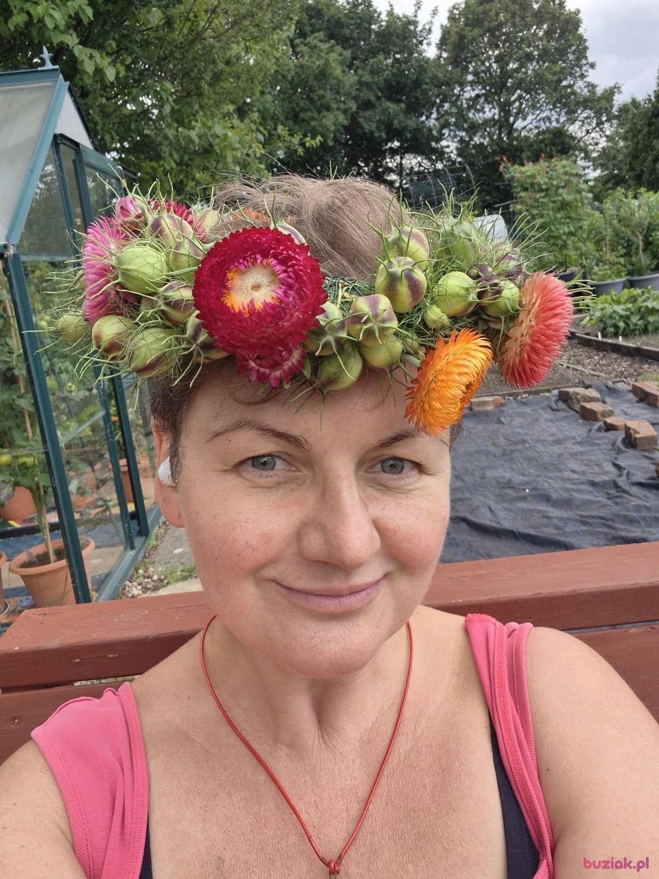 Anna, Kobieta, 49, Wielka Brytania, Zdjęcie: 2