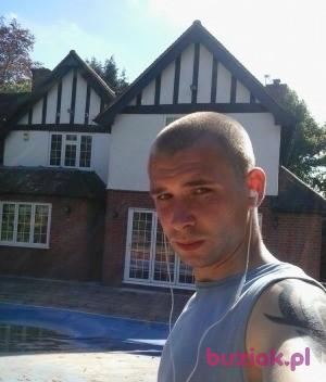 Kamil, Male, 33, Wielka Brytania, Photo: 3