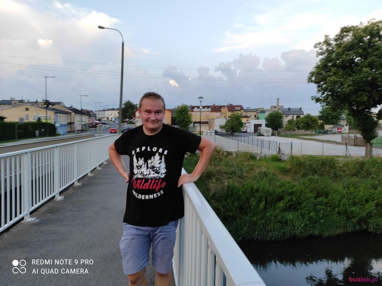 Michał, Mężczyzna, 37, Zgierz, Polska, Zdjęcie: 37