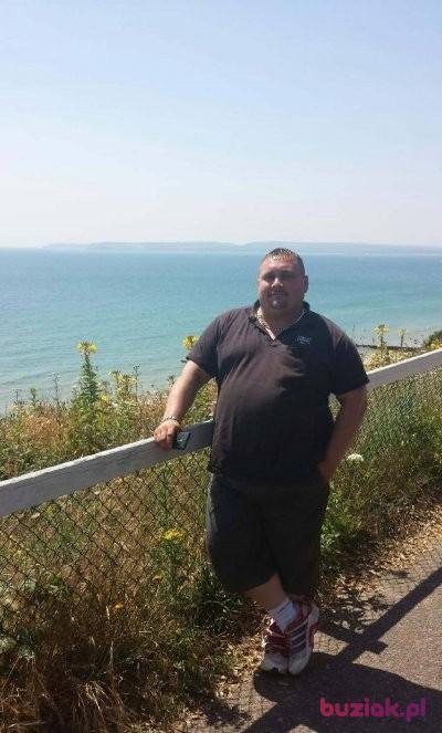 przemek5, Mężczyzna, 45, Wielka Brytania, Zdjęcie: 2