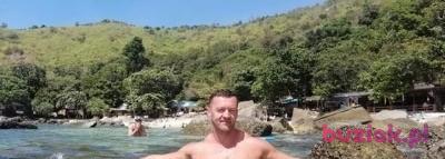 Maciej, Male, 44, Haarlem, Holandia, Photo: 2