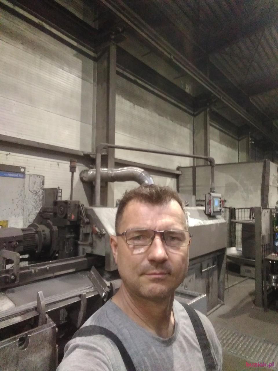 Daras, Male, 54, Złotów, Polska, Photo: 2