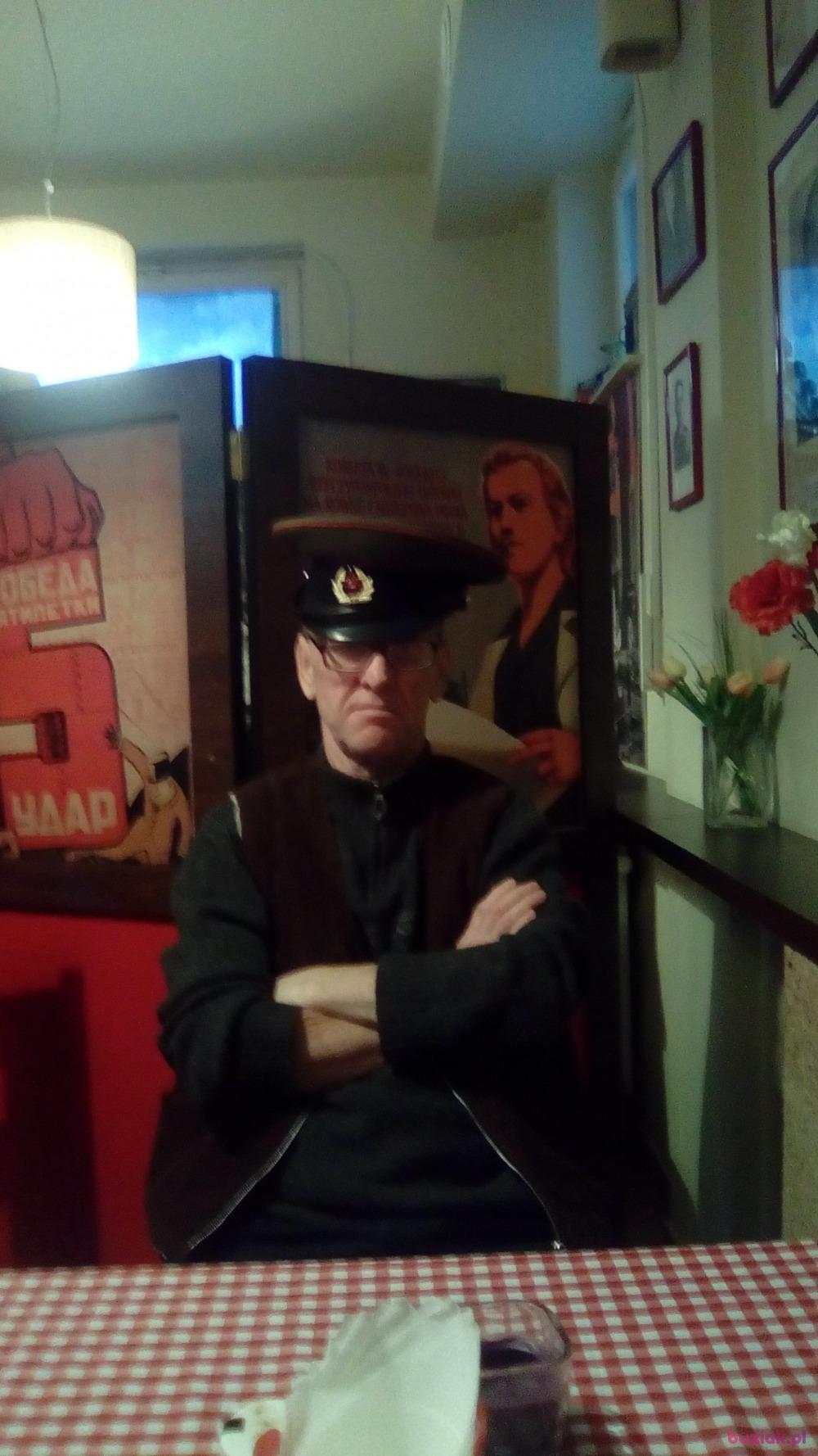 Grzegorz , Male, 65, Elbląg, Polska, Photo: 7