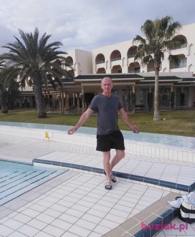 sylwester, Male, 50, Lancaster, Wielka Brytania, Photo: 2