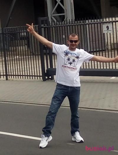 Tomasz, Mężczyzna, 44, Düsseldorf, Niemcy, Zdjęcie: 1