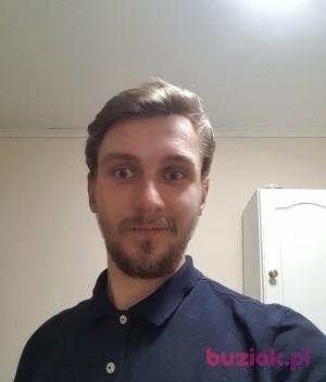 Eryk , Male, 31, Aberdeen, Wielka Brytania, Photo: 2