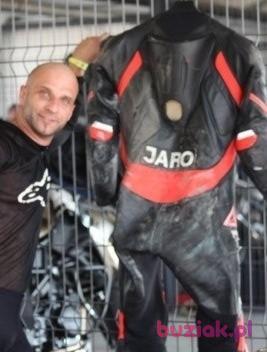 kidd81, Mężczyzna, 45, Wrocław, Polska, Zdjęcie: 1