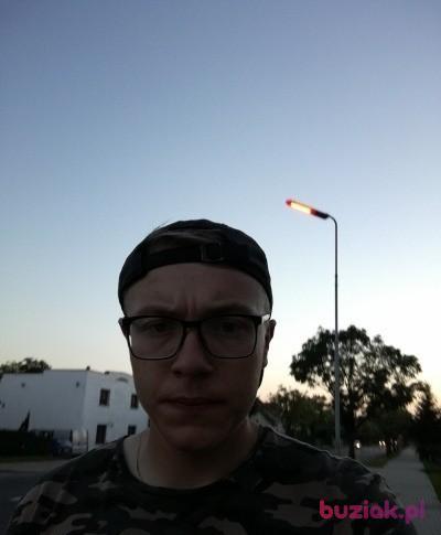 BARTOSZ, Male, 31, Września, Polska, Photo: 2