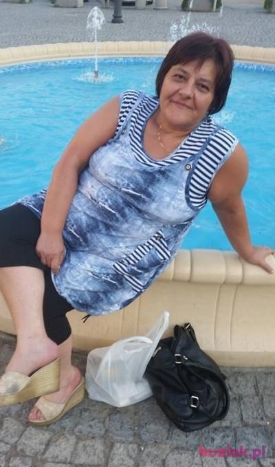 ewa, Kobieta, 65, Czeladź, Polska, Zdjęcie: 7