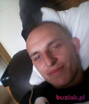 Maciek, Male, 31, Wielka Brytania, Photo: 4