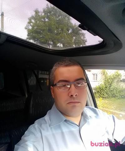 Radek, Male, 36, Golub-Dobrzyń, Polska, Photo: 1