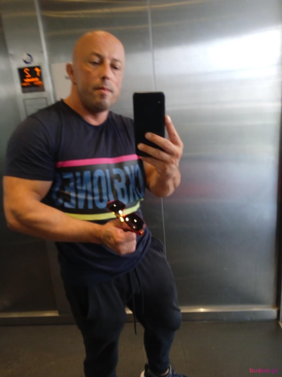 Pawel, Mężczyzna, 48, Oss, Holandia, Zdjęcie: 2