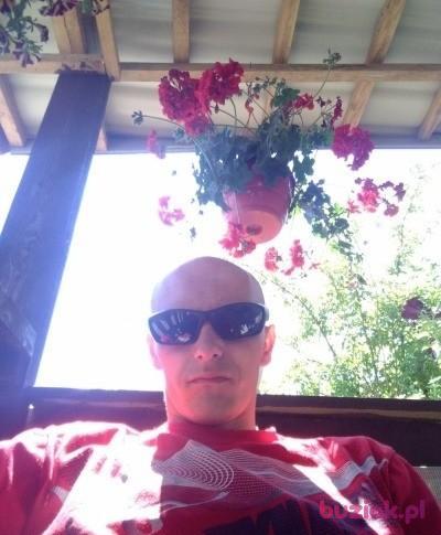 Michał , Male, 41, Końskie, Polska, Photo: 2