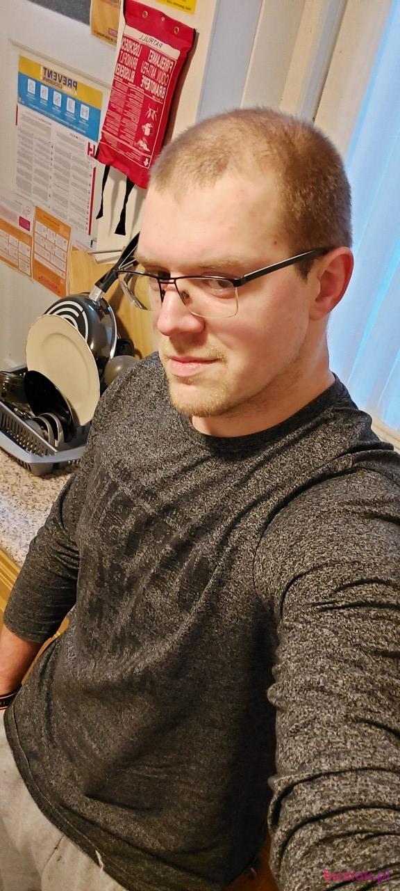 Krzysiek, Male, 36, Czechy, Photo: 8