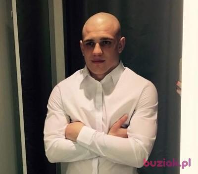 Swirus, Male, 31, Stargard Szczeciński, Polska, Photo: 1