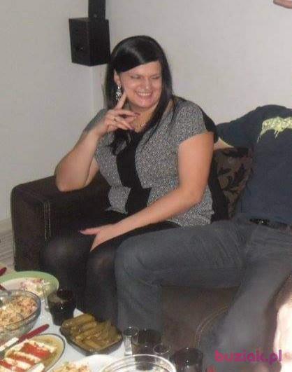 Milencia, Female, 35, Radom, Polska, Photo: 2