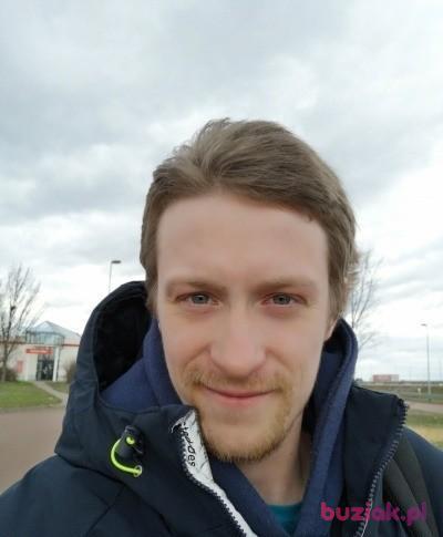 Maciej, Male, 35, Gdynia, Polska, Photo: 2