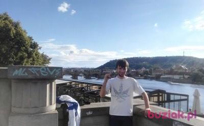 Radosław, Male, 32, Ostrowiec Swiętokrzyski, Polska, Photo: 2