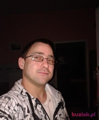 TYGRYSEKXX, Male, 45, Koło, Polska, Photo: 1