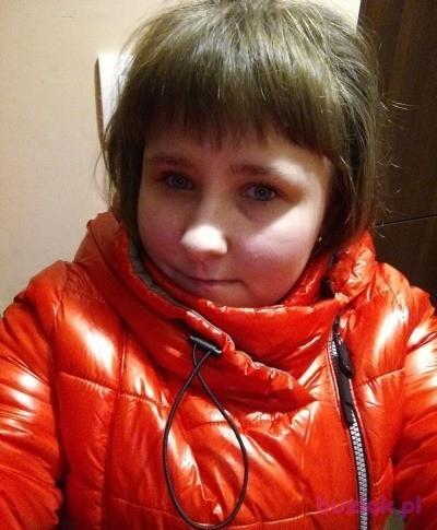 Klaudia, Female, 31, Gdynia, Polska, Photo: 2