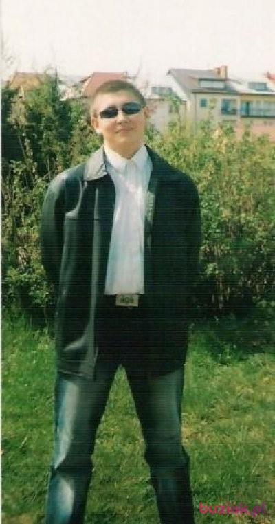 Sebastian, Male, 37, Suwałki, Polska, Photo: 2